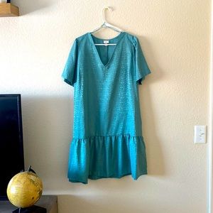 Never worn baby doll dress